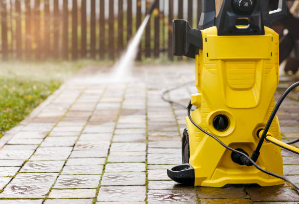 Best Restaurant Pressure Washing  in Leith Hatfield, PA